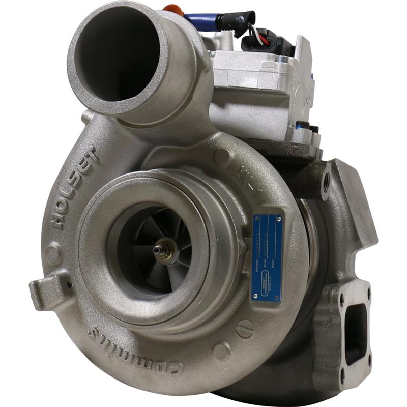 RAM Cummins Turbocharger - BD Diesel - HE300V, HE300VG, Stock Replacement - `13-`18